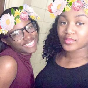 Meet your Posher, Andrell